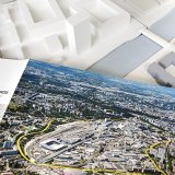 A Genève, le bâtiment qui abritait l'usine de fabrication des montres Camy Watch, aux Acacias, est désormais inscrit à l'inventaire. Le Conseil d'Etat estime qu'il représente un marqueur urbain dans le vaste projet d'aménagement Praille Acacias Ve...